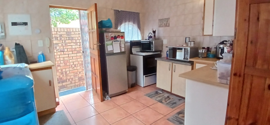  Bedroom Property for Sale in La Provance Free State